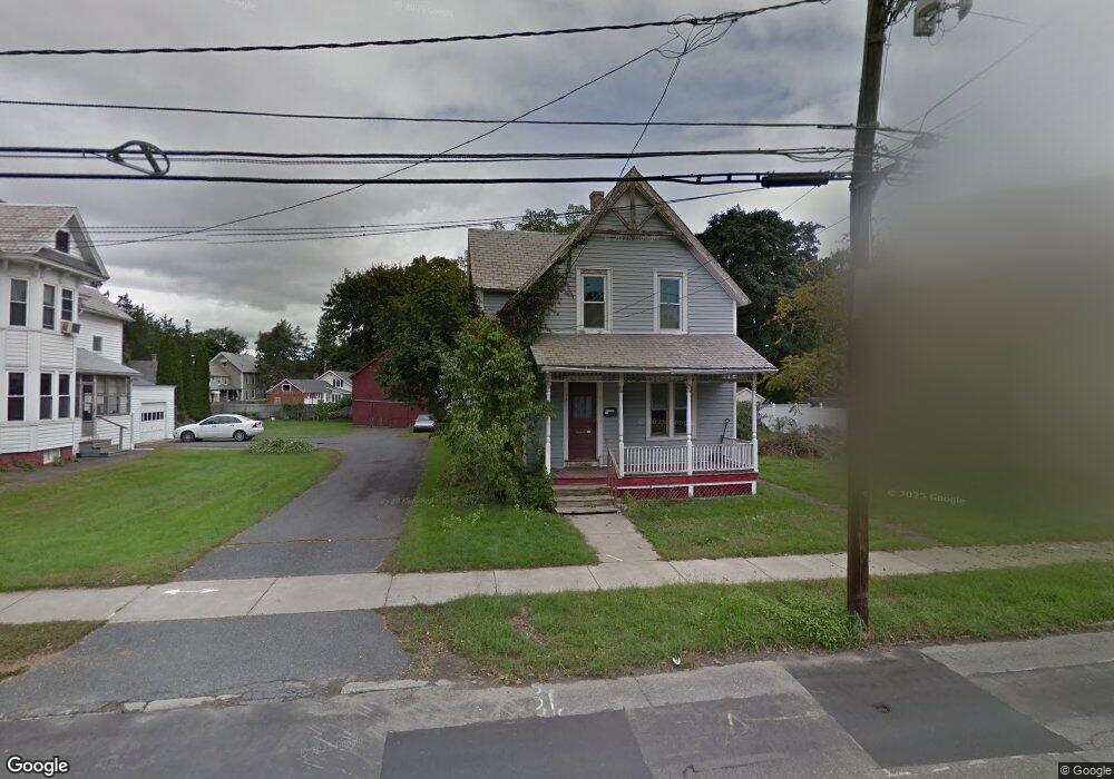 135 Conway St, Greenfield, MA 01301 - photo 1