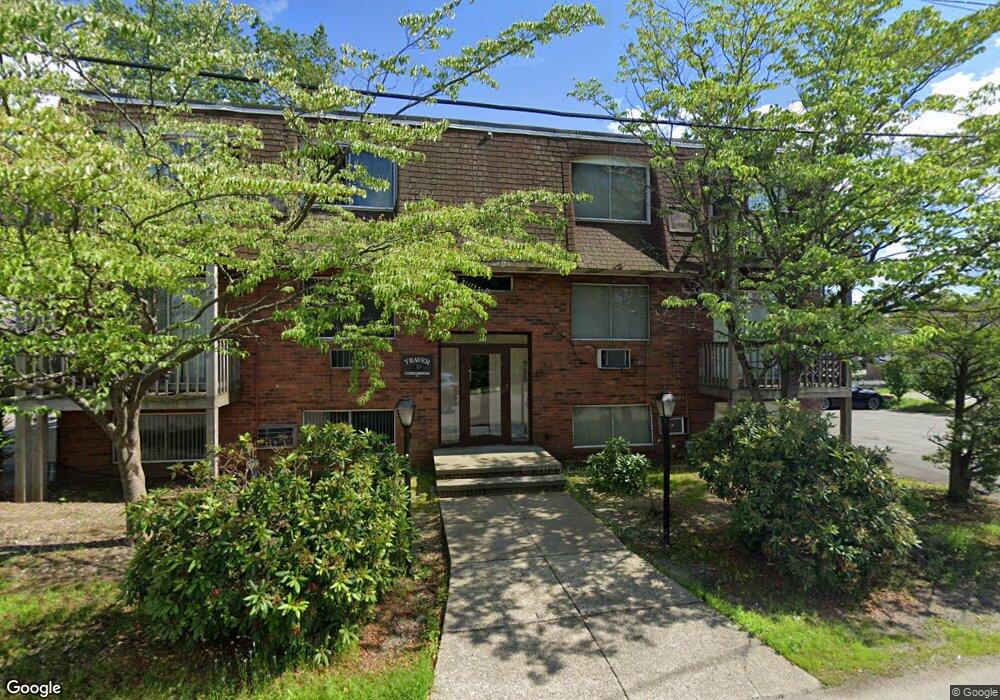 11 Traver Ave unit 6, Johnston, RI 02919 - photo 1