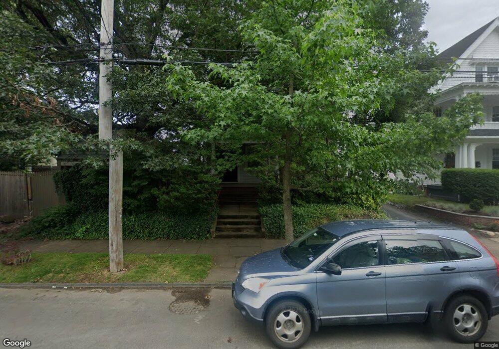 41 Hubinger St, New Haven, CT 06511 - photo 1