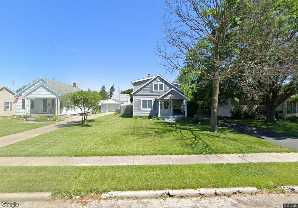 838 Custer Dr, Toledo, OH 43612 - photo 1