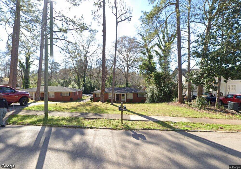 307 Springdale Dr unit A, Lagrange, GA 30240 - photo 1