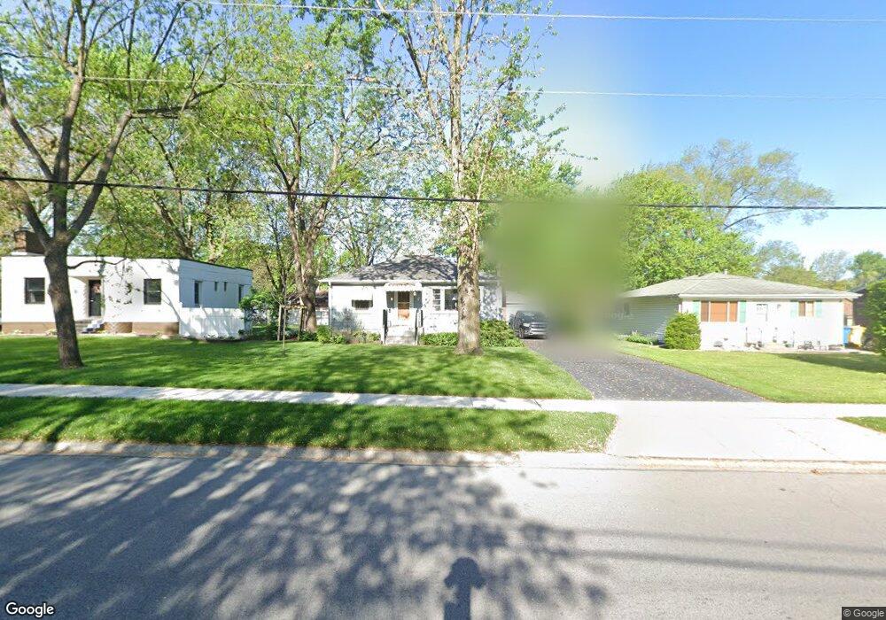 624 N Colfax St, Griffith, IN 46319 - photo 1