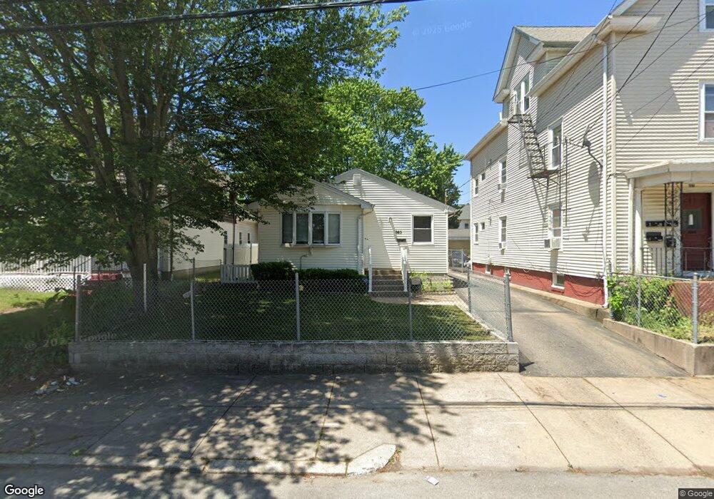 983 Main St, Pawtucket, RI 02860 - photo 1