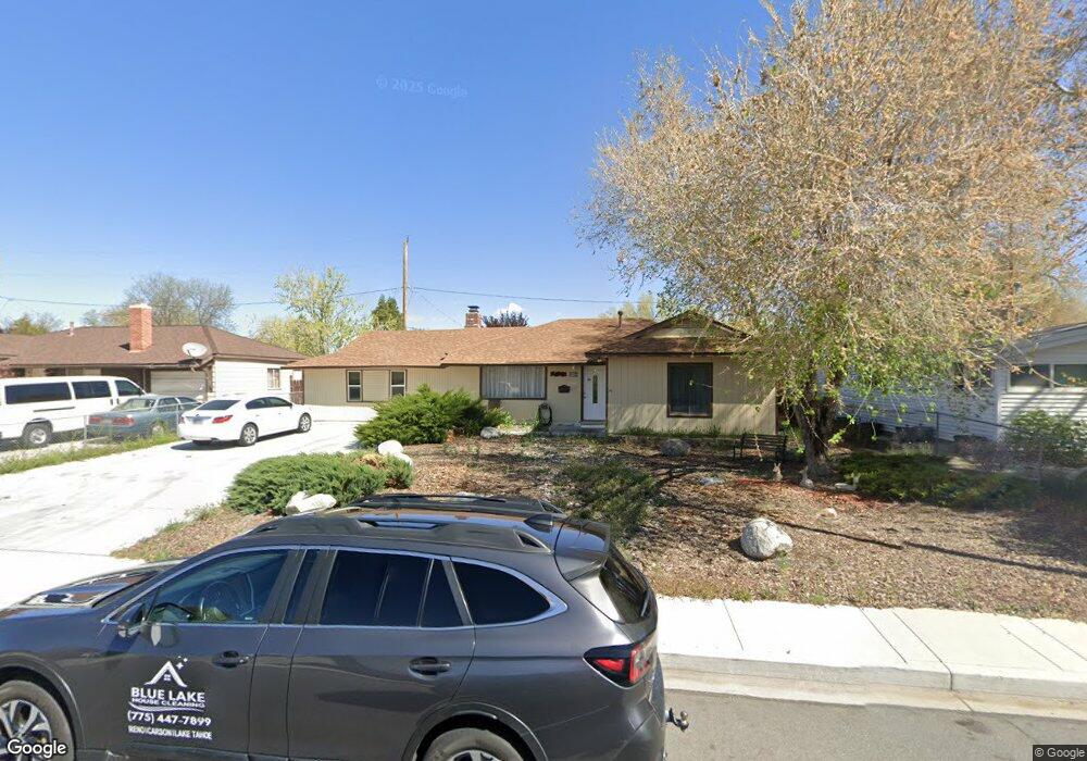 1220 Russell Way, Sparks, NV 89431 - photo 1