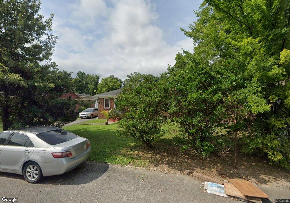 2606 E 5th St, Chattanooga, TN 37404 - photo 1