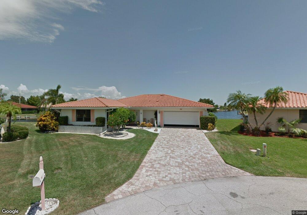 1105 Appian Dr, Punta Gorda, FL 33950 - photo 1