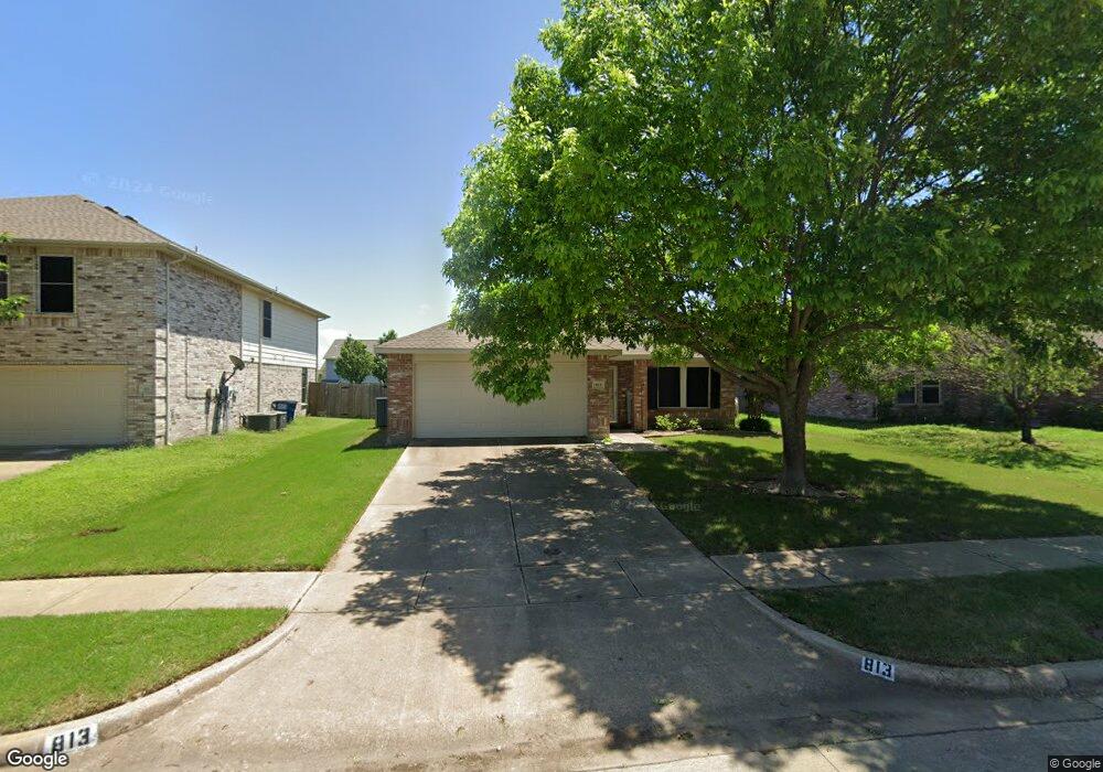813 Ann Dr, Wylie, TX 75098 - photo 1