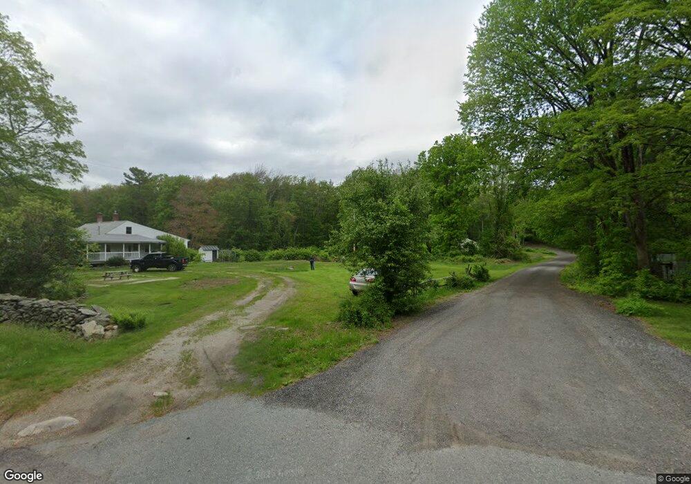 0 Becks Way, Glocester, RI 02814 - photo 1