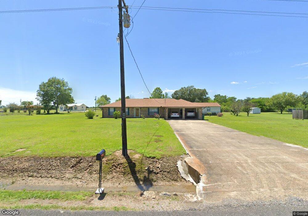 351 Pointe Noir Rd, Branch, LA 70516 - photo 1