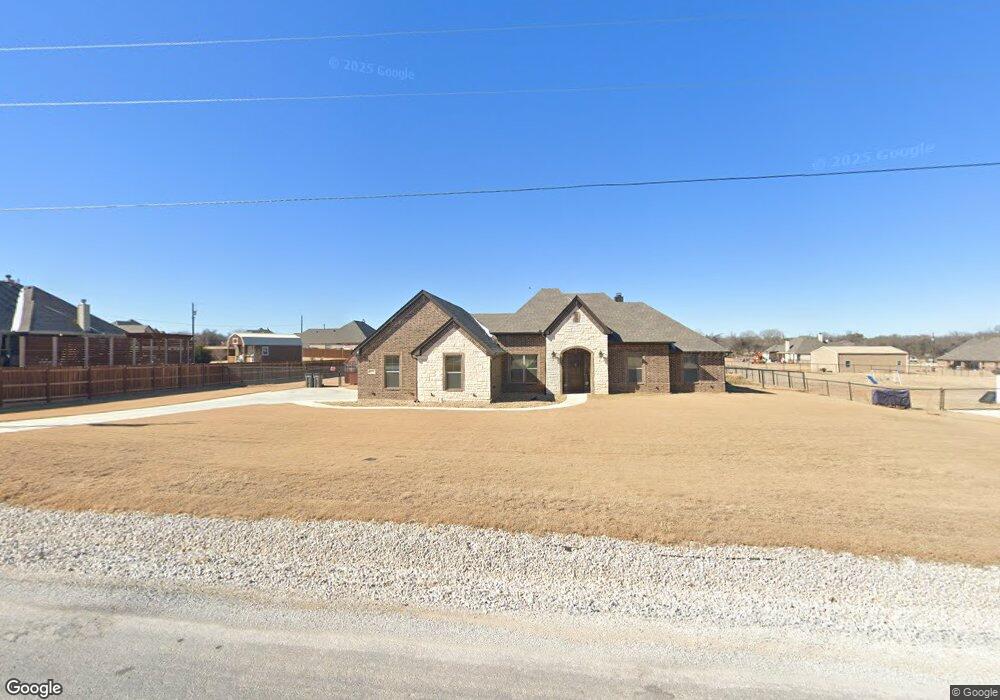148 Altom Rd, Springtown, TX 76082 - photo 1