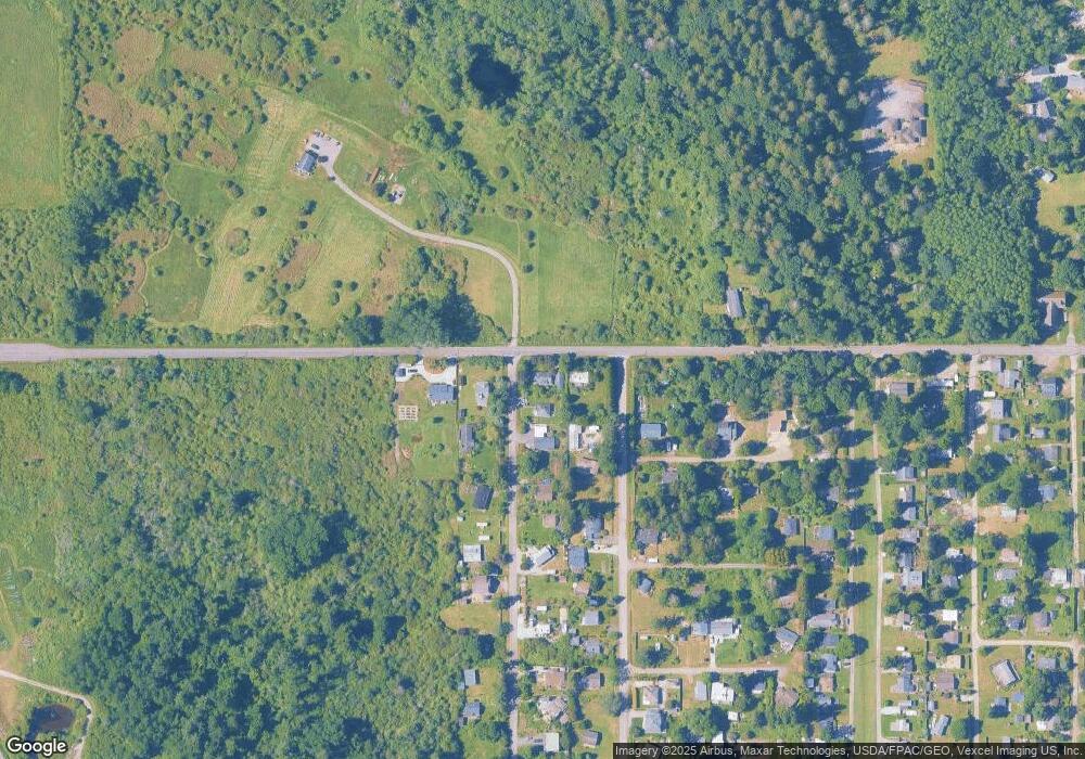 604 Calhoun Dr, Point Roberts, WA 98281 - photo 1