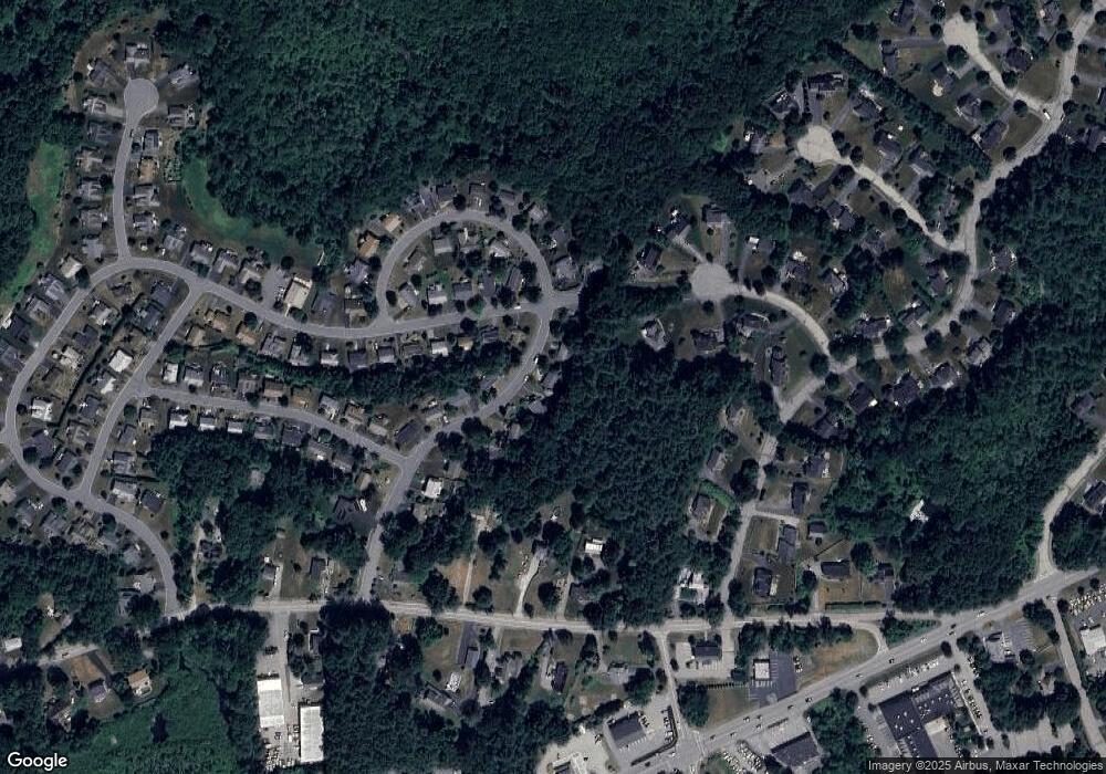 14 Allison Rd unit 92, Northborough, MA 01532 - photo 1