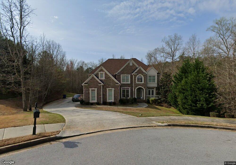 2152 Julien Overlook, Conyers, GA 30012 - photo 1
