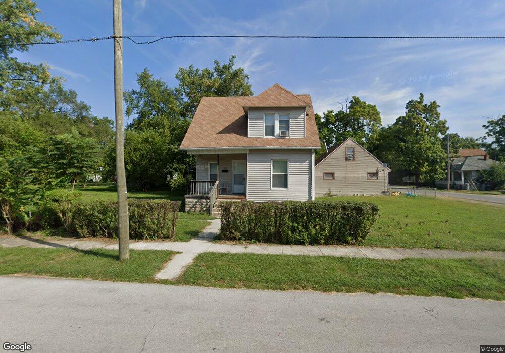 913 E 2nd St, Lima, OH 45804 - photo 1