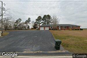 4333 Denham Rd, Sycamore, GA 31790