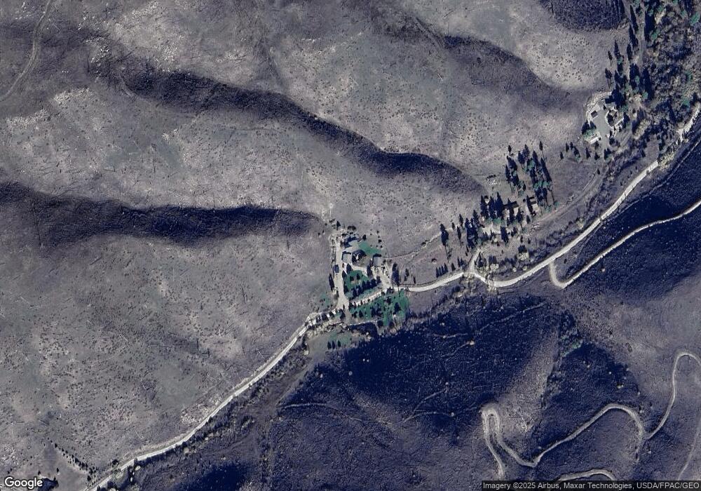 258 Dickson Creek Rd, Conner, MT 59827 - photo 1