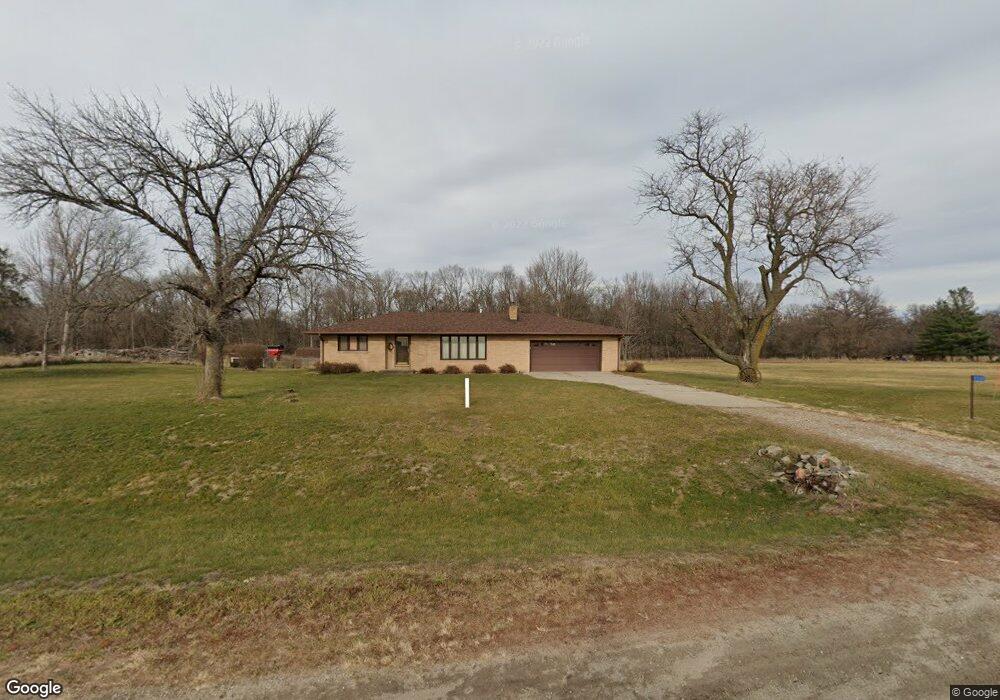 8588 Highway F48 W, Colfax, IA 50054 - photo 1