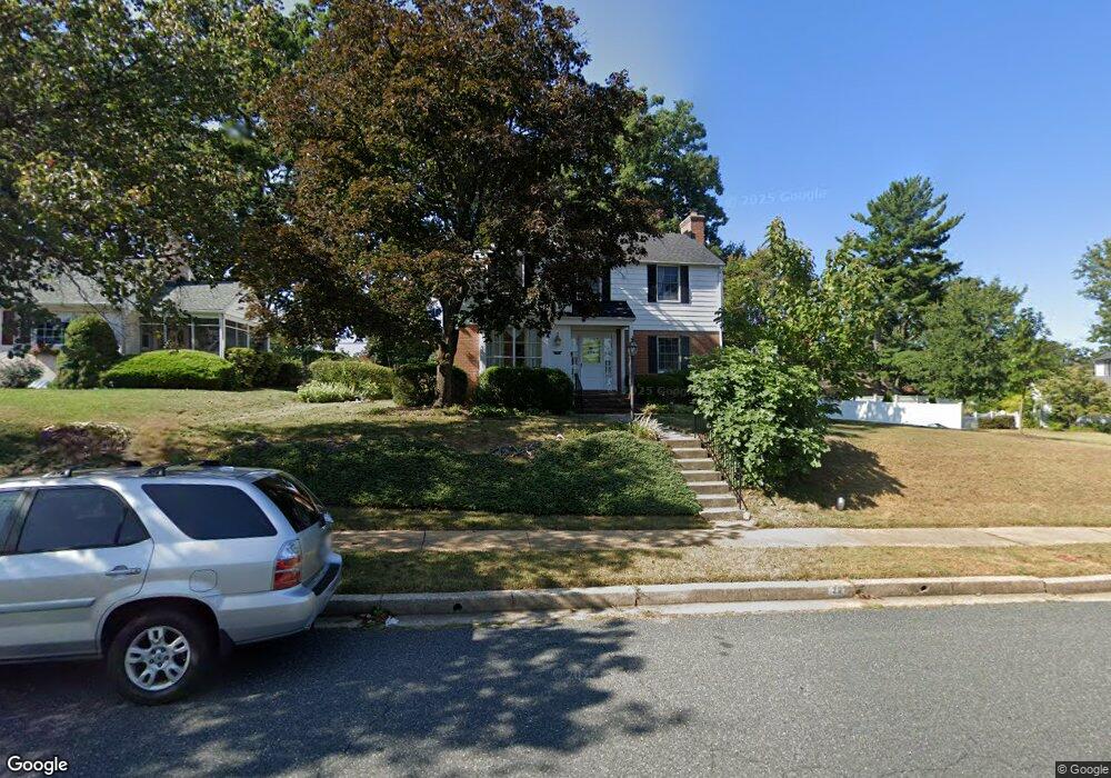 26 E Aylesbury Rd, Lutherville Timonium, MD 21093 - photo 1