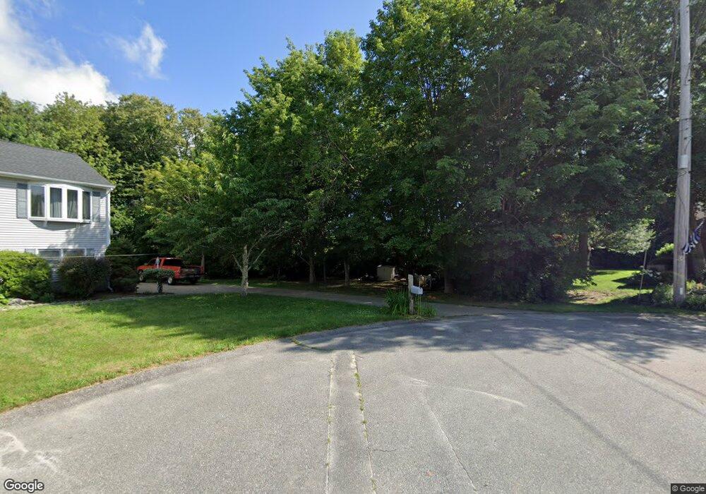 128 Brady St, Warren, RI 02885 - photo 1