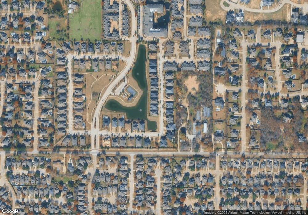 2820 Riverbrook Way, Southlake, TX 76092 - photo 1