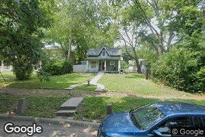 807 Maine St, Lawrence, KS 66044