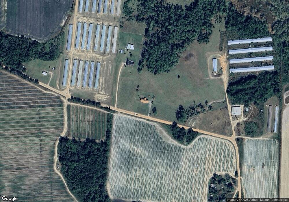 1405 Bennett Rd, Moultrie, GA 31788 - photo 1