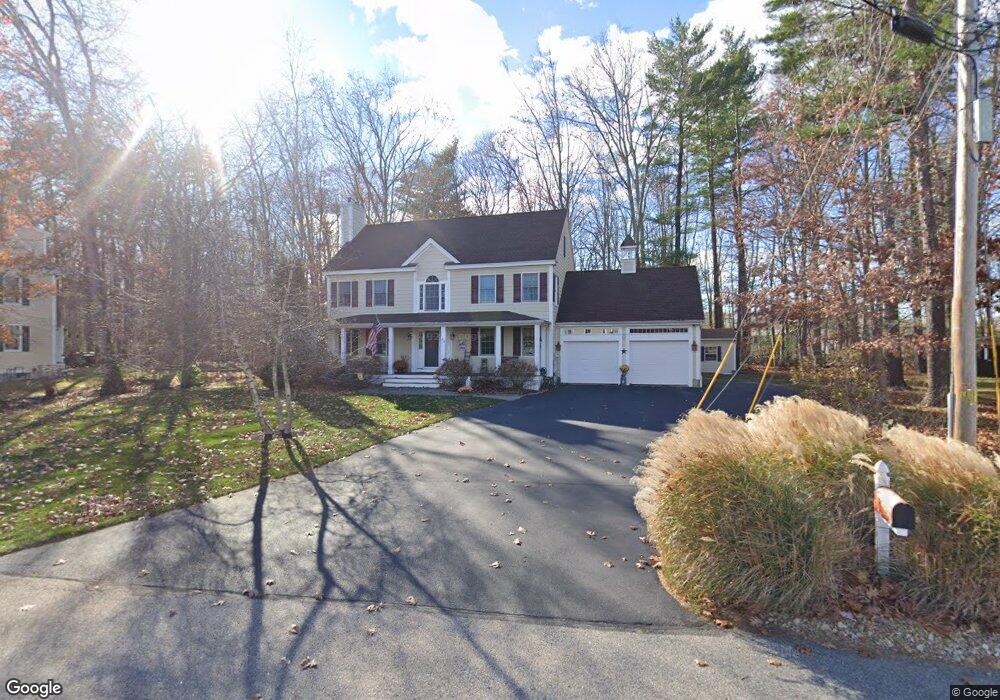 70 Viola Cir, Seabrook, NH 03874 - photo 1