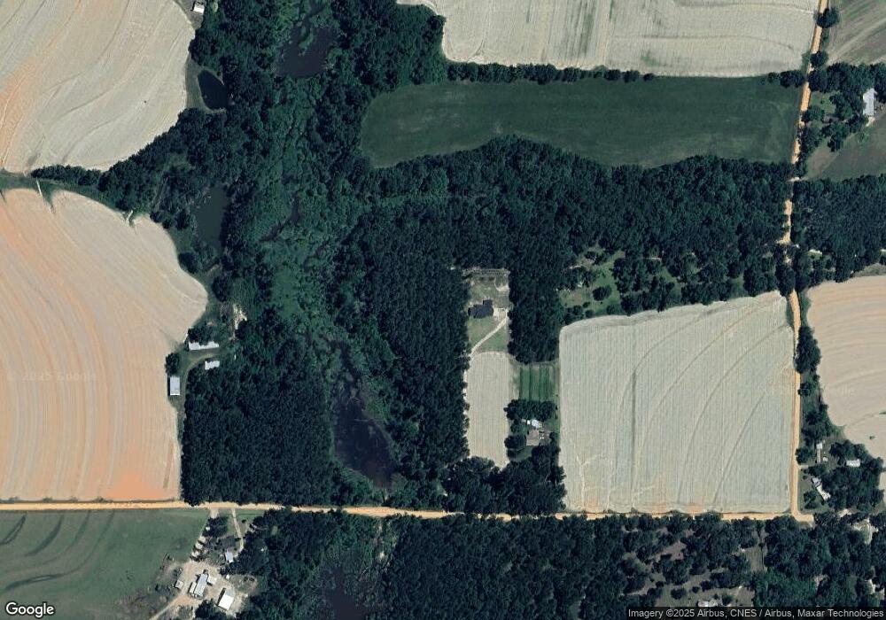 267 Bond Rd, Cairo, GA 39827 - photo 1