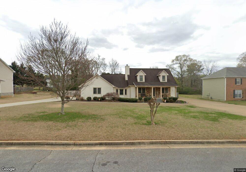 4133 Villager Way, Rex, GA 30273 - photo 1