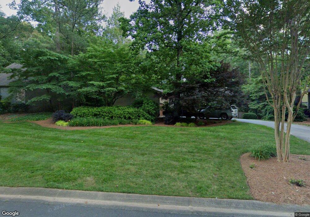 5066 Spring Rock Terrace NE unit 2, Roswell, GA 30075 - photo 1