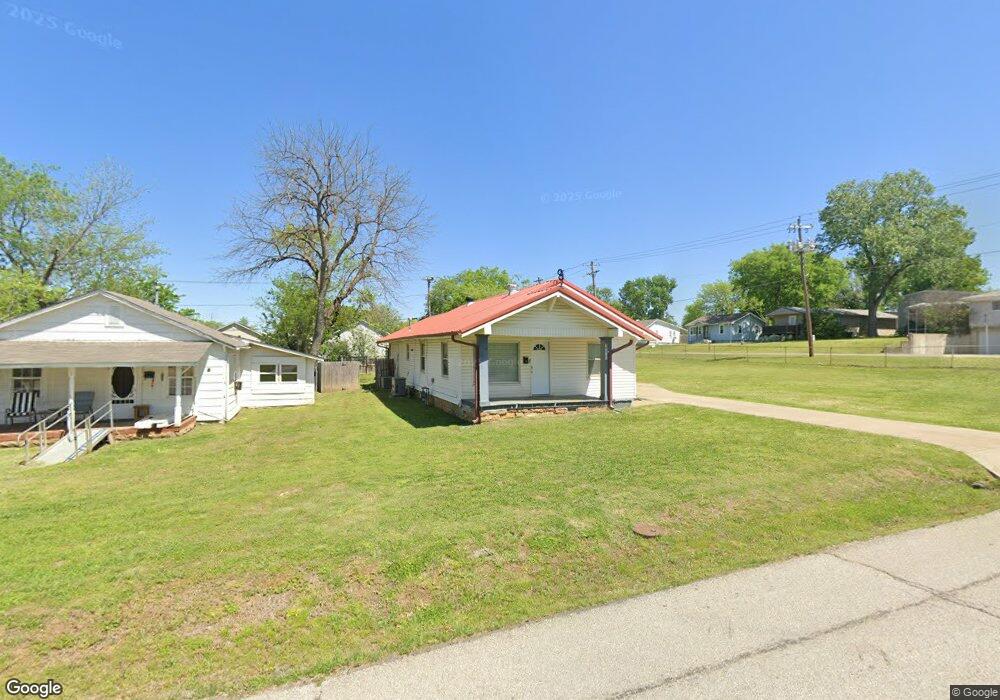 1141 E Perkins Ave, Sapulpa, OK 74066 - photo 1
