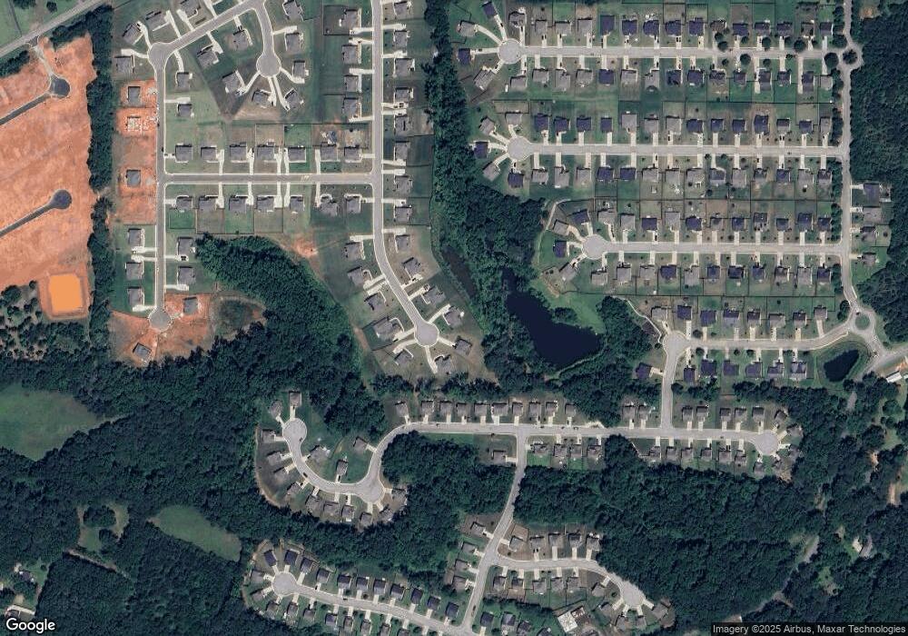 157 Elkins Blvd unit 39, Locust Grove, GA 30248 - photo 1