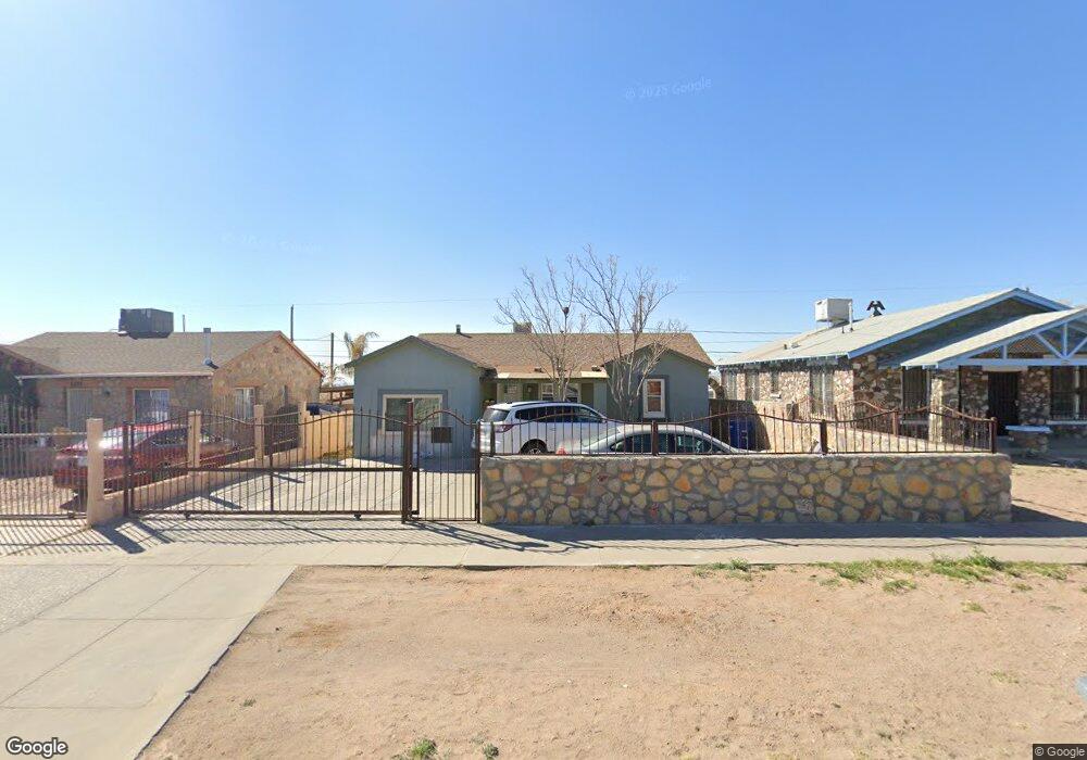 2918 Memphis Ave, El Paso, TX 79930 - photo 1