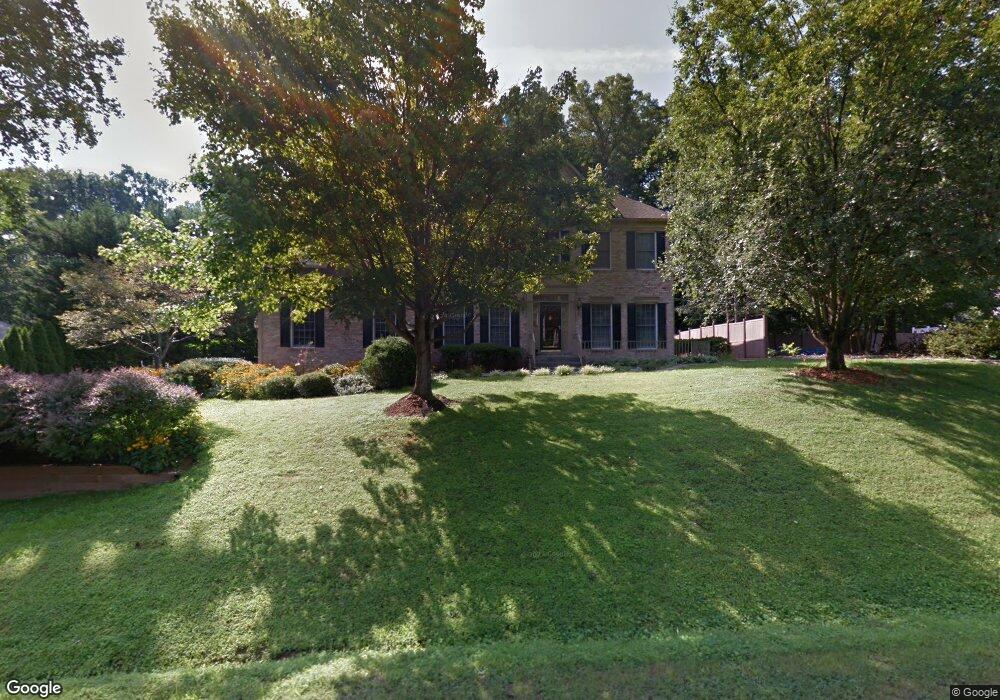 12685 Crossbow Dr, Manassas, VA 20112 - photo 1