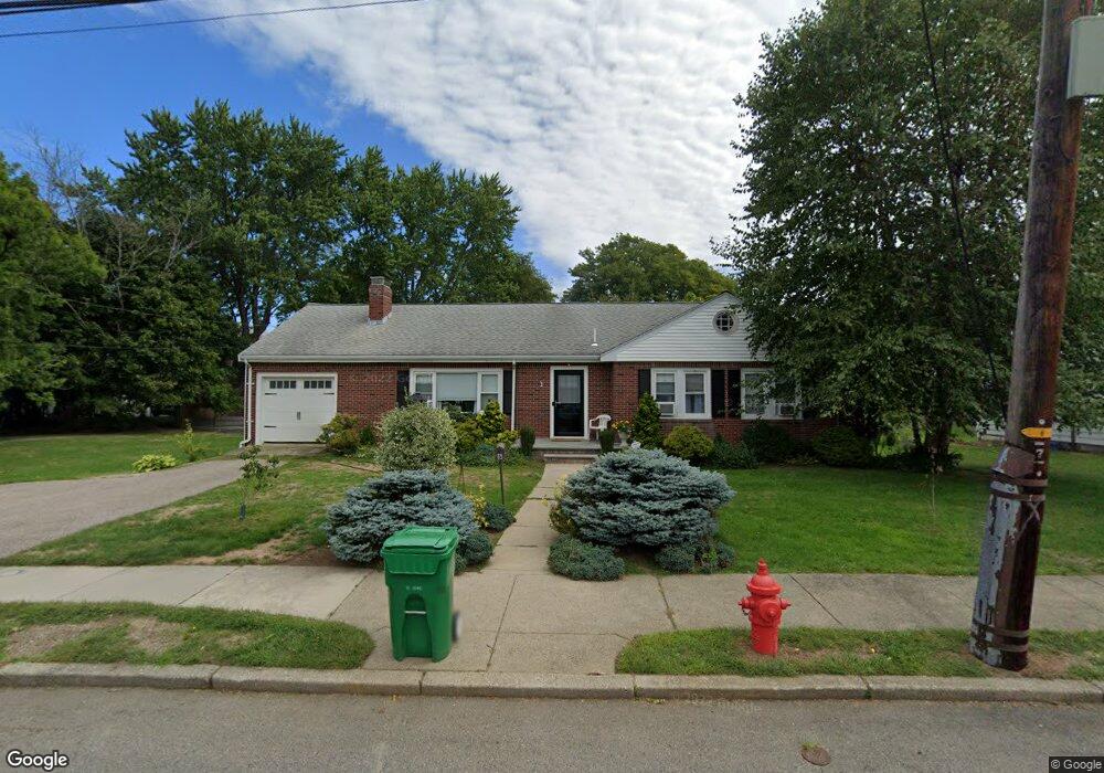 6 Emmons St, West Newton, MA 02465 - photo 1