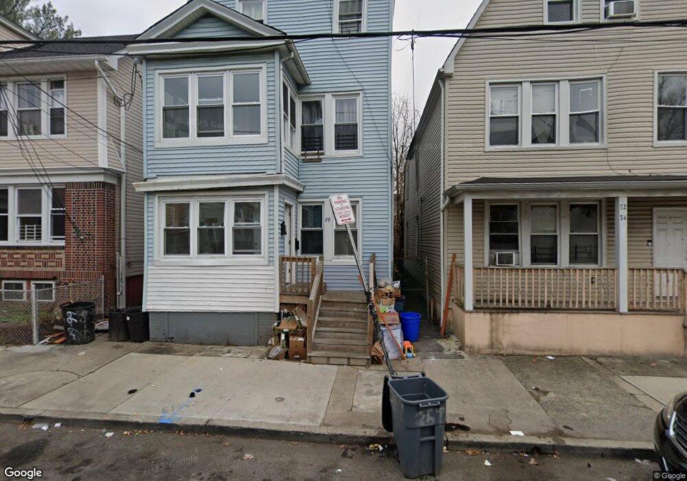 70 Willoughby St unit 2, Newark, NJ 07112 - photo 1