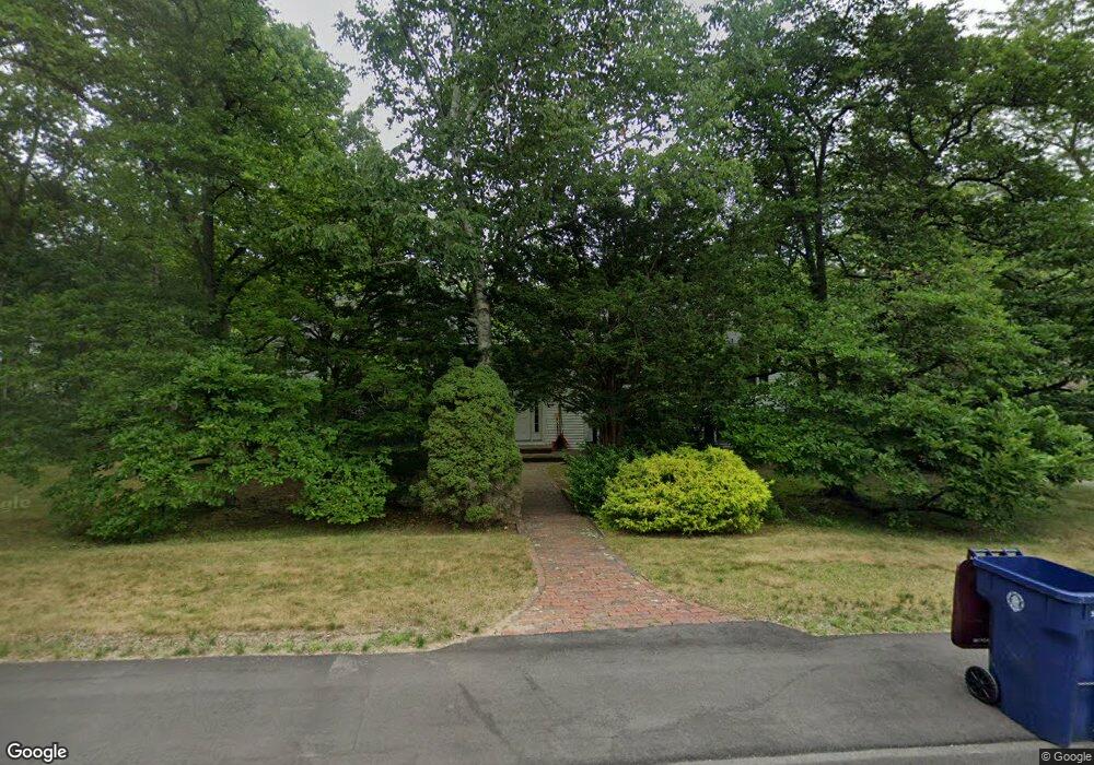 2 Fox Hollow Rd, Sharon, MA 02067 - photo 1