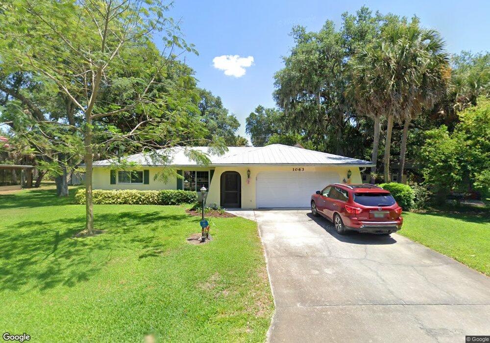 1063 Seacrest Dr NW, Port Charlotte, FL 33948 - photo 1