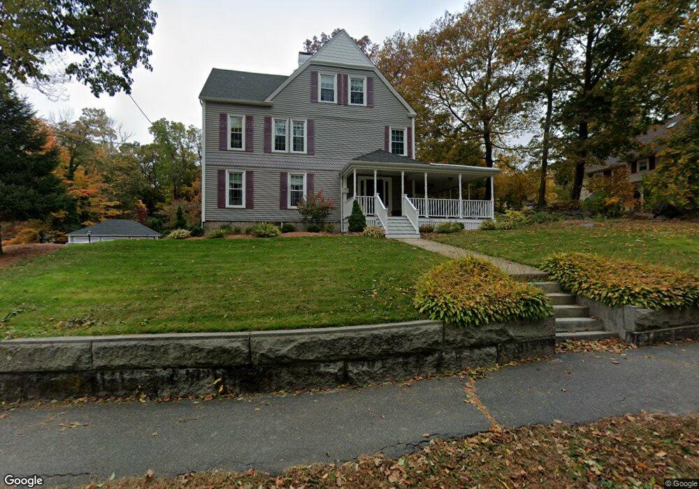 42 Adin St unit 42, Hopedale, MA 01747 - photo 1