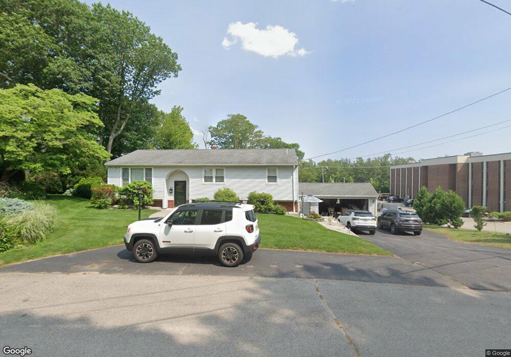 37 Amherst Rd, Cranston, RI 02920 - photo 1