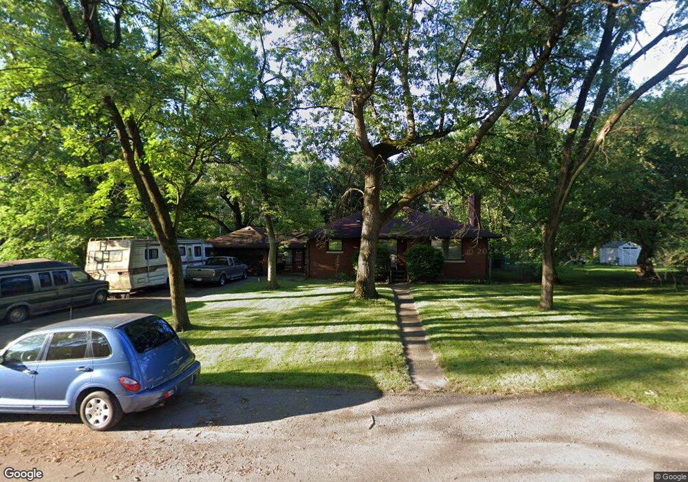 2455 Crest Rd, Gary, IN 46408 - photo 1