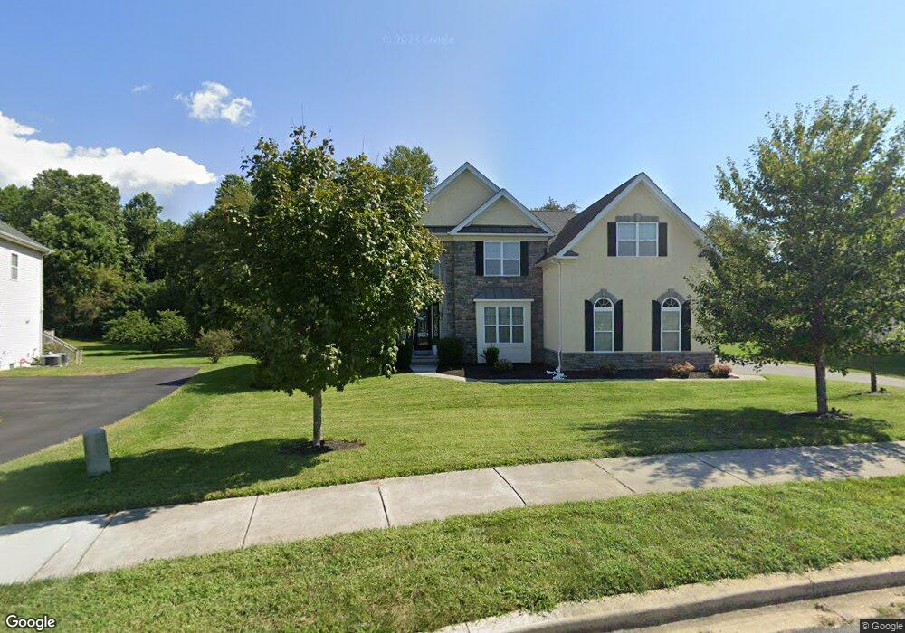 1457 Olmsted Dr, Bear, DE 19701 - photo 1