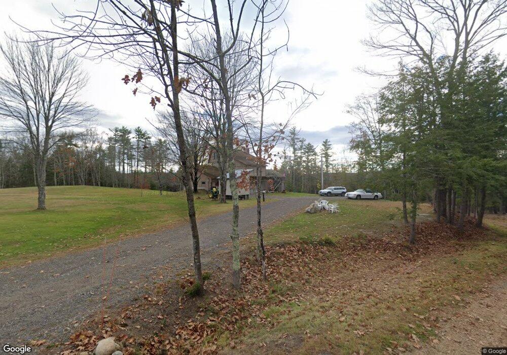 54 Dennett Farm Rd, Buxton, ME 04093 - photo 1