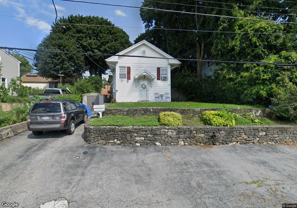 318 Fort Washington Ave, Hawthorne, NY 10532 - photo 1