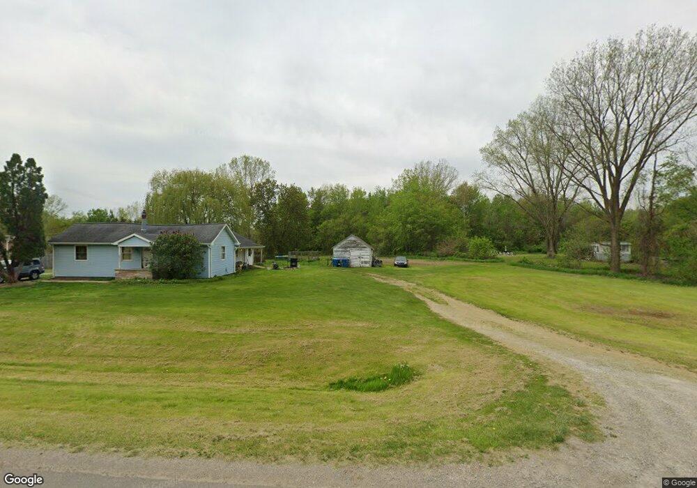 6390 State Rd, Vassar, MI 48768 - photo 1