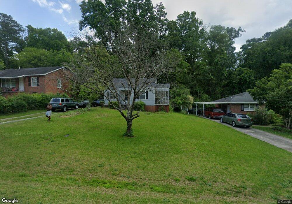 1989 Knightsbridge Rd, Macon, GA 31211 - photo 1
