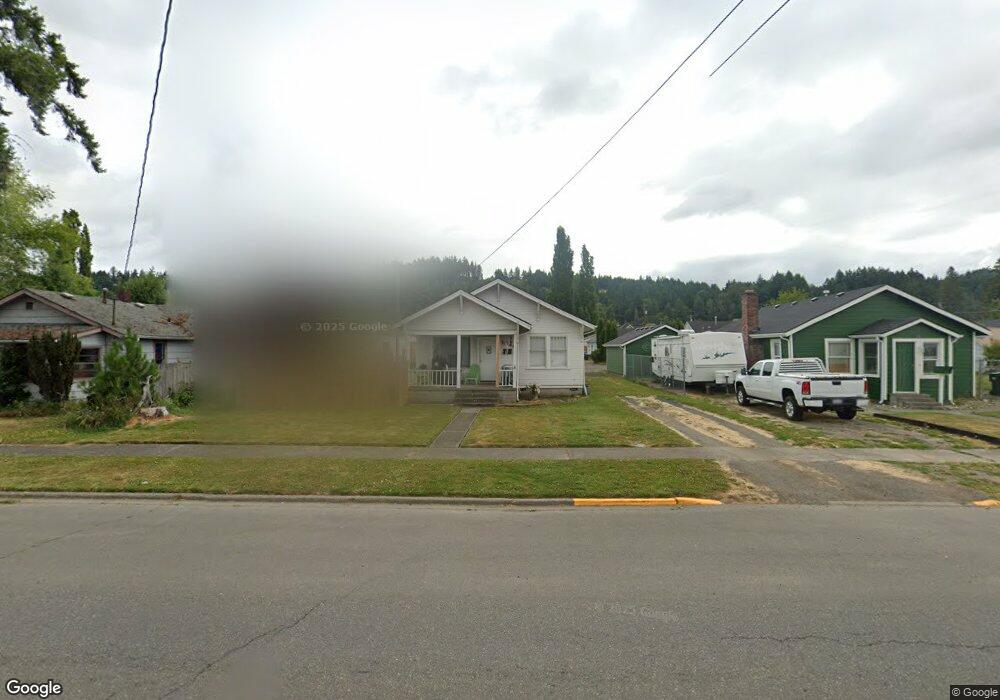 1040 SW Cascade Ave, Chehalis, WA 98532 - photo 1