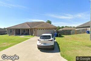 122 Barbara Dr Unit (Rosepine), Deridder, LA 70634