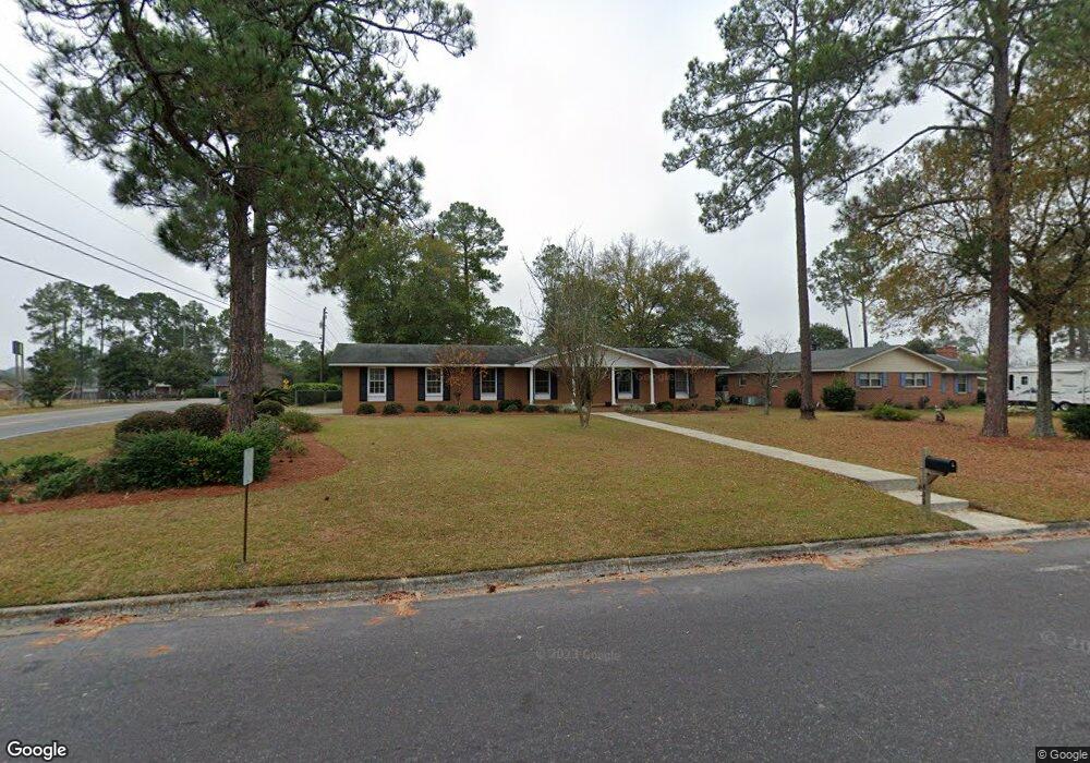 802 Florida Dr, Tifton, GA 31794 - photo 1