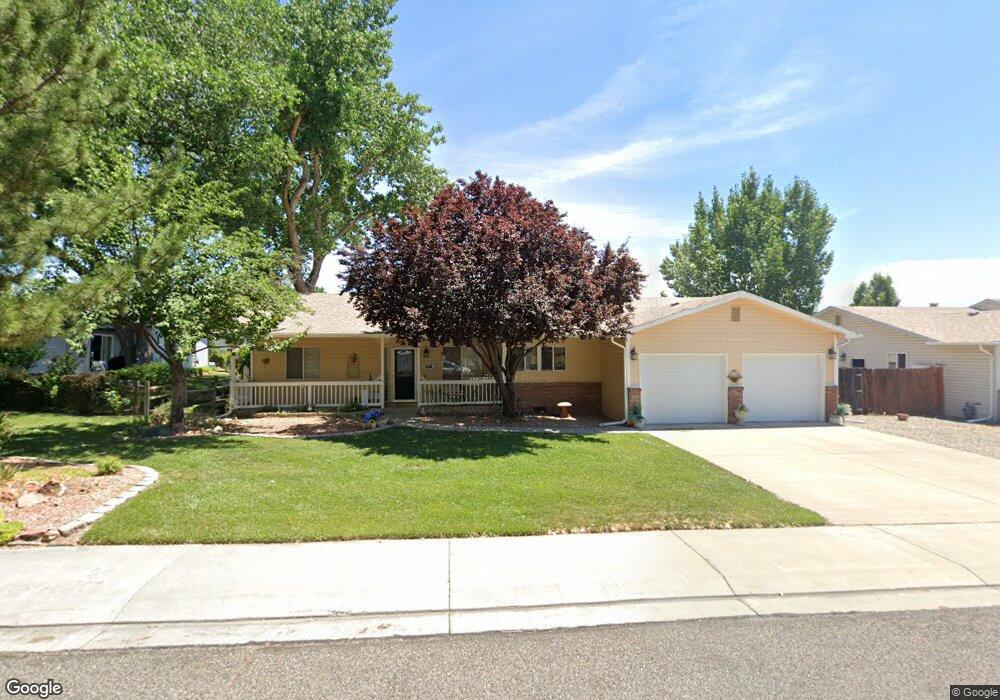 620 Darren Way, Grand Junction, CO 81504 - photo 1